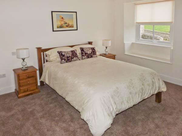 Outerthwaite Cottage Holker Экстерьер фото